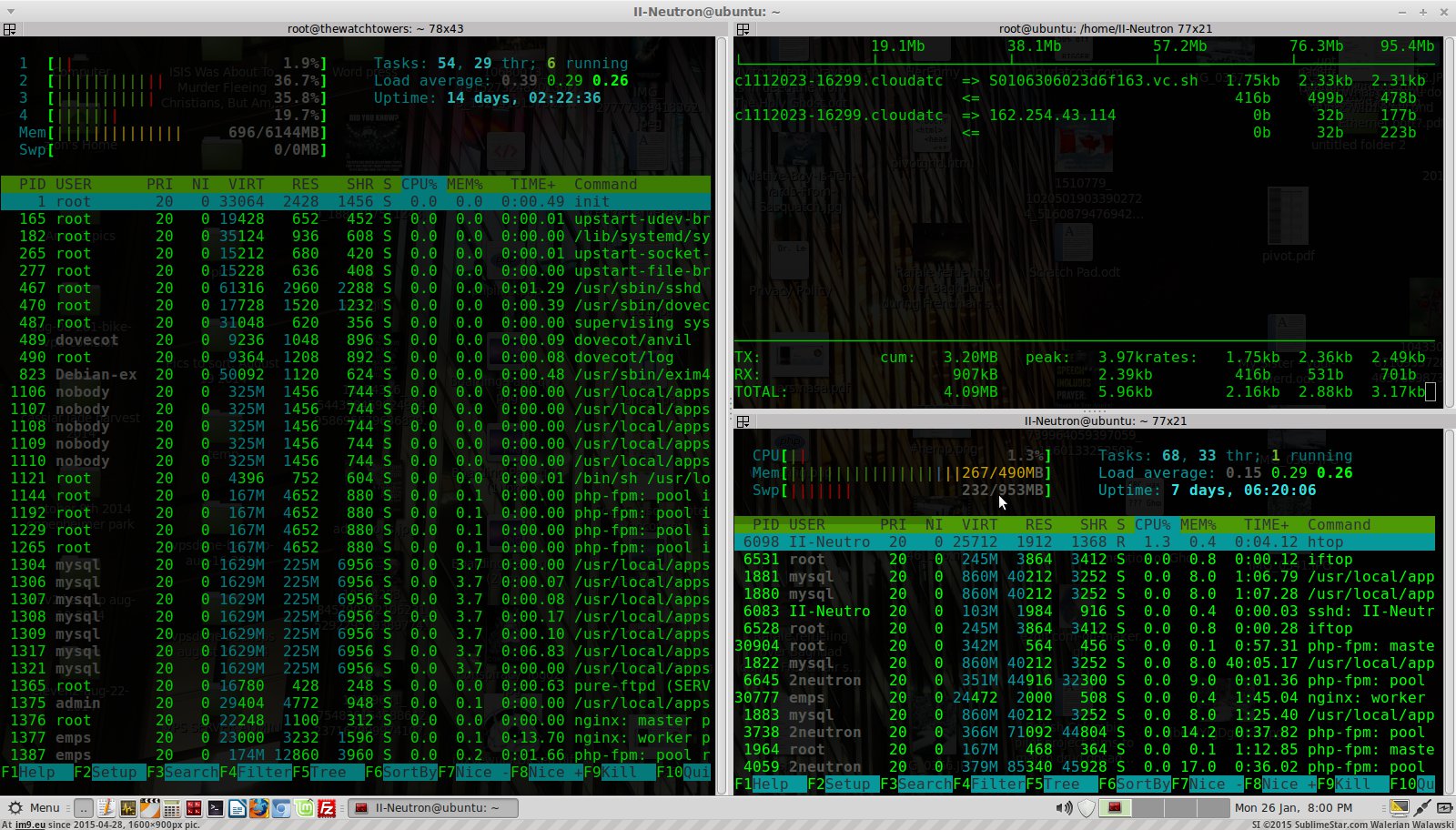 #Screenshot Screenshot-7 Pic. (Obraz z album Alternative-News.tk))
