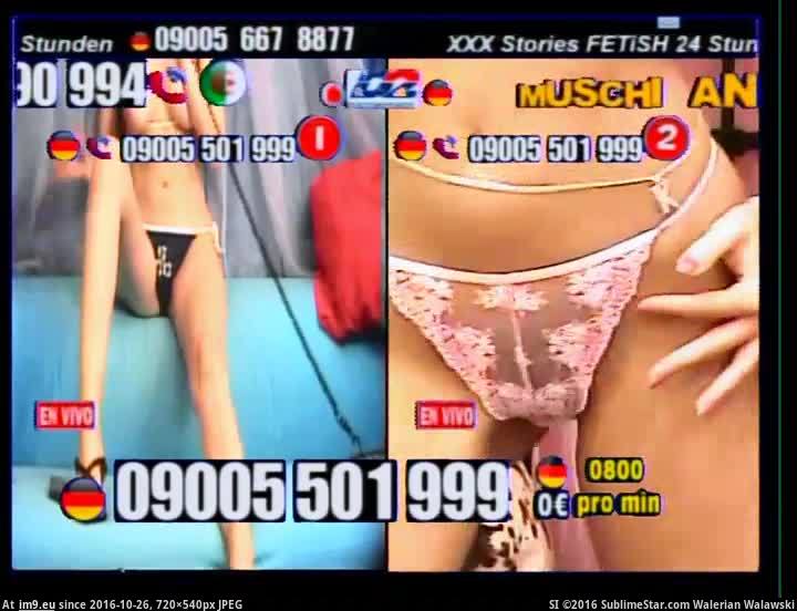 #Europe sexysat-europe Pic. (Obraz z album streamshots))