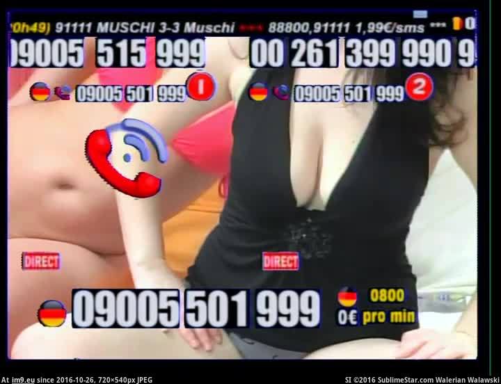 #Europe sexysat-europe Pic. (Obraz z album streamshots))