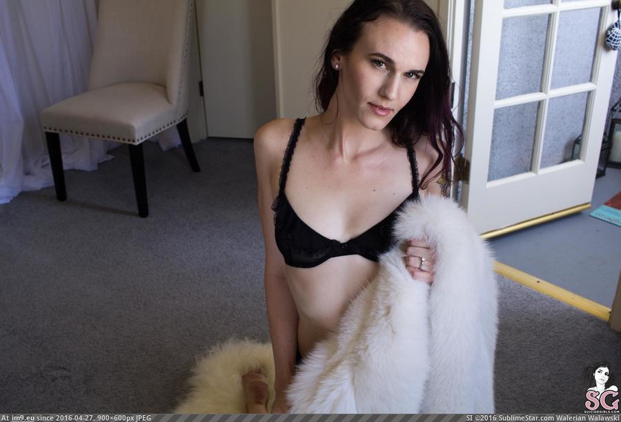 #Porn #Hot #Sexy #Suicidegirls #Tatoo #Skyylar #Girls #Softcore #Nature skyylar-let'splaypretend14 Pic. (Obraz z album SuicideGirlsNow))