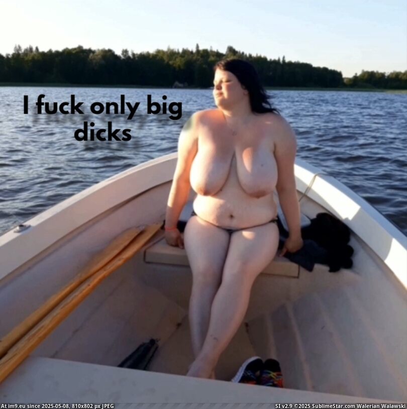 #Amateur #Fucked #Bigtits #Chubby #Cock #Wife #Husband #Fat sluty wife 2 Pic. (Image de album cheat wife https://motherless.com/m/Juhis76Fin))