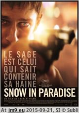 #Movie #French #Snow #Dvdrip #Paradise #Poster #Film snow-in-paradise-french-dvdrip-x264-2015 Pic. (Image of album ghbbhiuiju))