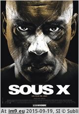 #Movie #French #Webrip #Sous #Poster #Film sous-x-french-webrip-2015 Pic. (Obraz z album ghbbhiuiju))