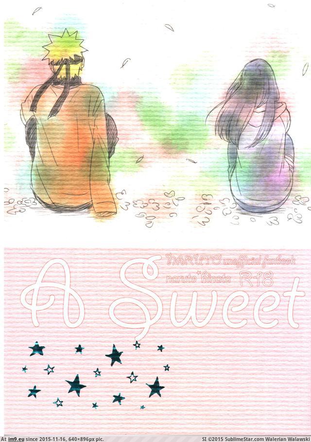 #Sweet sweet_001 Pic. (Obraz z album torscrape))