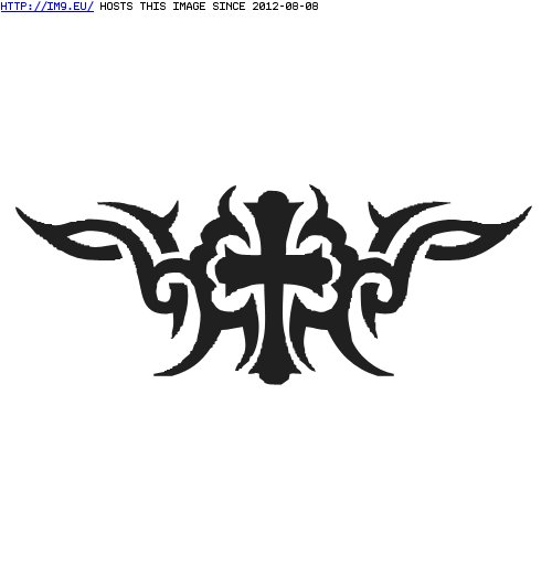 Tattoo Design: armband3 (in Lower Back Tattoos)
