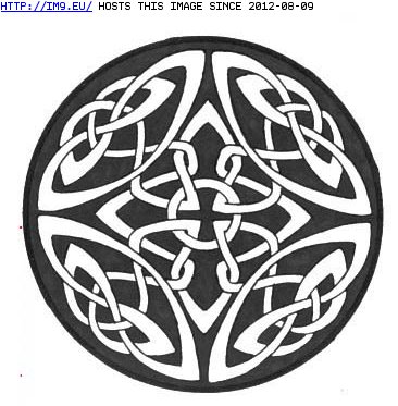 Tattoo Design: celtictattoo10 (in Celtic Tattoos)