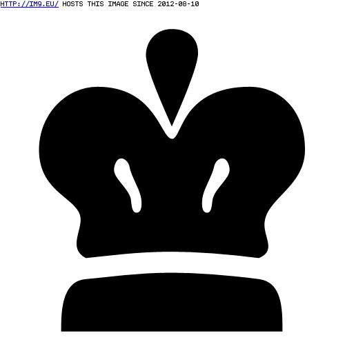 Tattoo Design: crown5 (in Other  Misc. Tattoos)