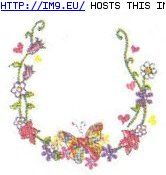 Tattoo Design: flower_ring16 (in Belly Button Tattoos)