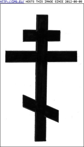 Tattoo Design: greek-cross-tattoo-big (in Symbol Tattoos)