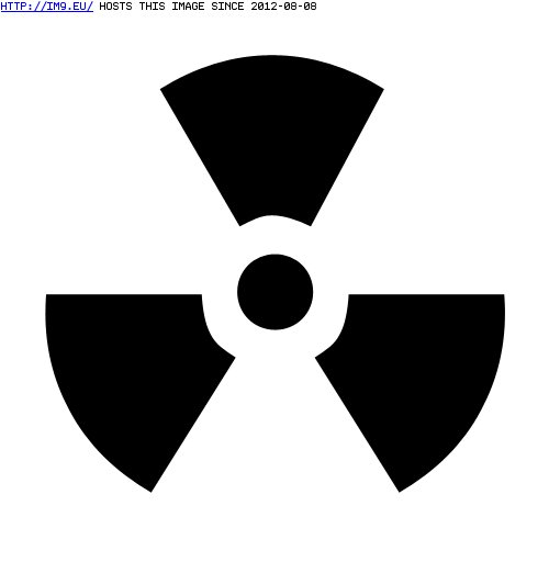 Tattoo Design: radioactive (in Symbol Tattoos)