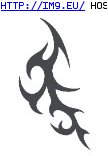 Tattoo Design: symbol3 (in Celtic Tattoos)