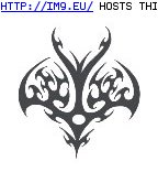 Tattoo Design: symbol5 (in Celtic Tattoos)