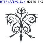 Tattoo Design: symbol6 (in Celtic Tattoos)