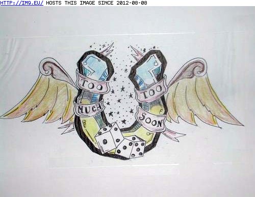 Tattoo Design: tattoo_flash1 (in Tattoo Flash)