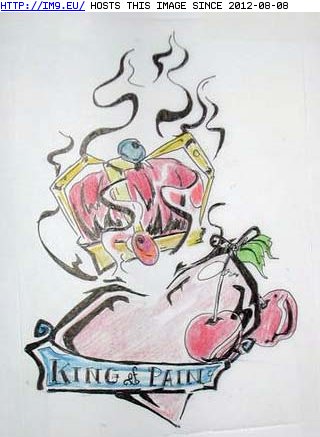 Tattoo Design: tattoo_flash3 (in Tattoo Flash)