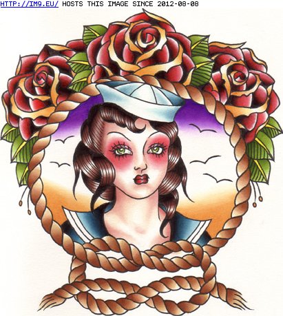 Tattoo Design: tattoo_flash6 (in Tattoo Flash)