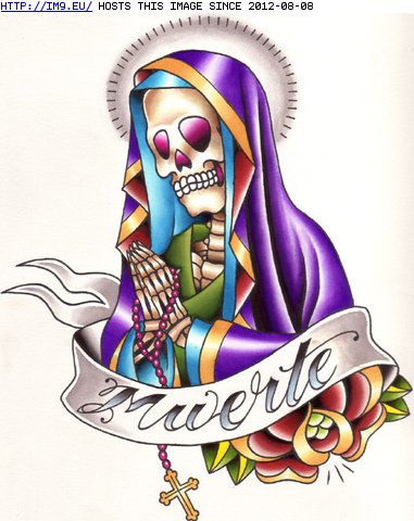 Tattoo Design: tattoo_flash8 (in Tattoo Flash)