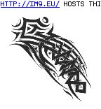 Tattoo Design: tribal_design15 (in Tribal Tattoos)