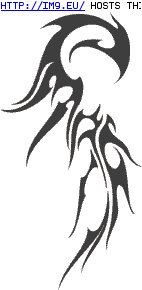 Tattoo Design: tribal_design5 (in Tribal Tattoos)