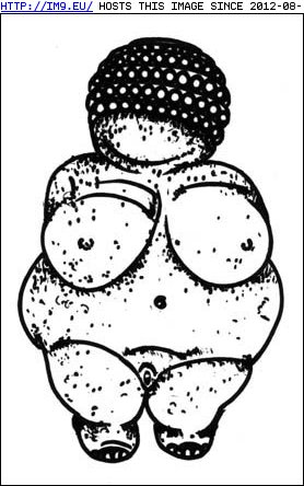 Tattoo Design: venus-big (in Symbol Tattoos)