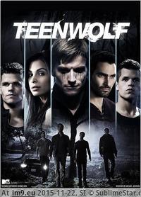 #Teen #Movie #Film #Hdtv #Wolf #French #Poster teen-wolf-s05e01-french-hdtv Pic. (Obraz z album ghbbhiuiju))