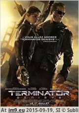 #Movie #French #Webrip #Terminator #Poster #Film terminator-genisys-french-webrip-2015 Pic. (Image of album ghbbhiuiju))