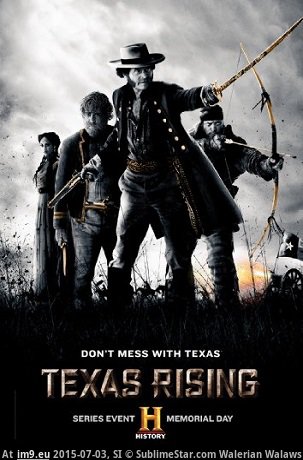 #Movie #Poster #Film #Texas #Rising #Hdtv #Vostfr #Final texas-rising-s01e05-final-vostfr-hdtv Pic. (Image of album ghbbhiuiju))