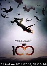 #Movie #Poster #Vostfr #Final #Film #Hdtv the-100-s02e16-final-vostfr-hdtv Pic. (Image of album ghbbhiuiju))