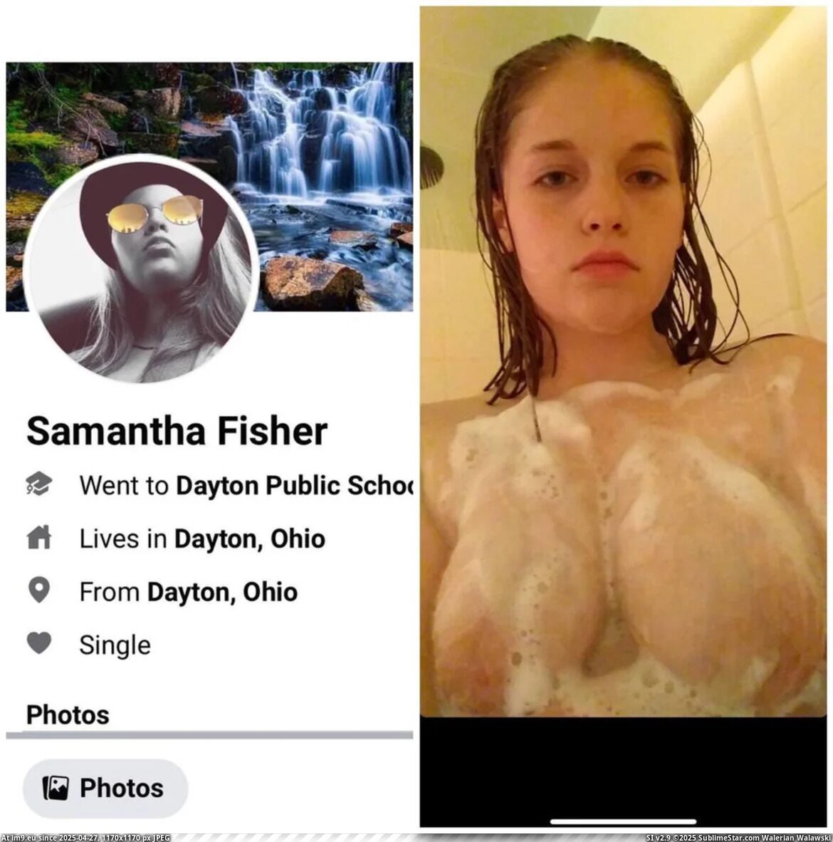 #Porn #Tits #Boobs #Pussy #Amateur #Teen #Cunt #Blonde the-beautiful-samantha-fisher-v0-xgx1hktvm6ve1 Pic. (Image de album Samantha Fisher exposed))