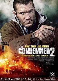 #Movie #Poster #Webrip #Condemned #Film #Vostfr the-condemned-2-vostfr-webrip-2015 Pic. (Image of album ghbbhiuiju))