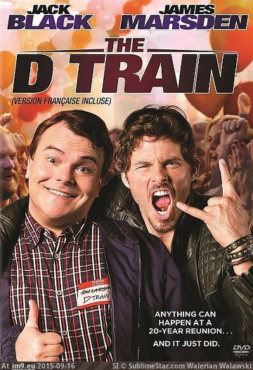 #Movie #French #Dvdrip #Train #Poster #Film the-d-train-french-dvdrip-x264-2015 Pic. (Obraz z album ghbbhiuiju))