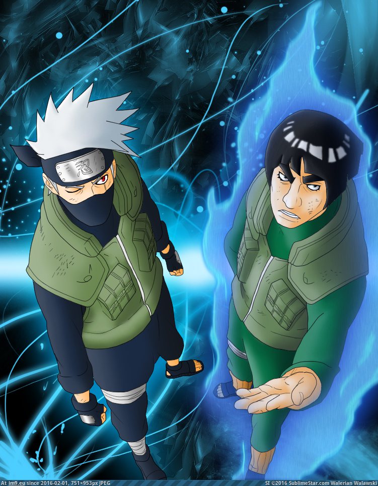 the_dynamic_ninja_duo_by_grivitt-d4jr9rm (in Naruto)
