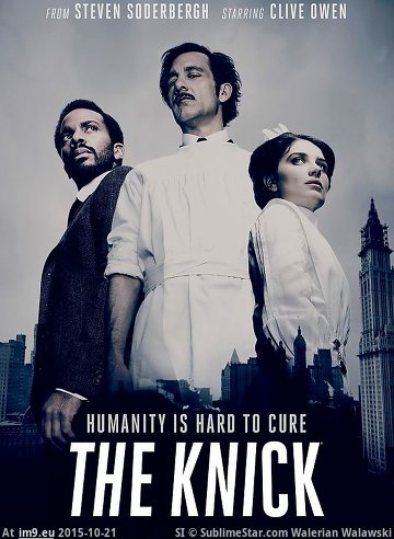 #Movie #Poster #Vostfr #Knick #Film #Hdtv the-knick-s02e01-vostfr-hdtv Pic. (Image of album ghbbhiuiju))