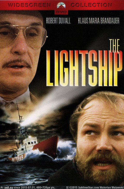 #480x720 The Lightship (1985) Pic. (Obraz z album Rehost))