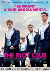 #Movie #French #Dvdrip #Club #Riot #Poster #Film the-riot-club-french-dvdrip-2014 Pic. (Image de album ghbbhiuiju))
