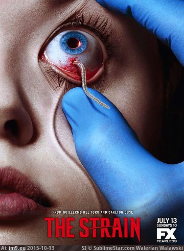 #Movie #French #Hdtv #Strain #Poster #Film the-strain-s02e02-french-hdtv Pic. (Image of album ghbbhiuiju))