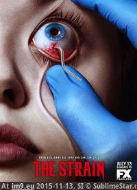 #Movie #French #Hdtv #Strain #Poster #Film the-strain-s02e09-french-hdtv Pic. (Image of album ghbbhiuiju))