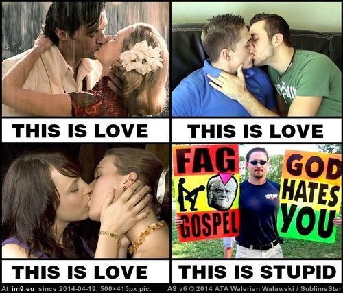 #Love This Is Love Pic. (Obraz z album Rehost))