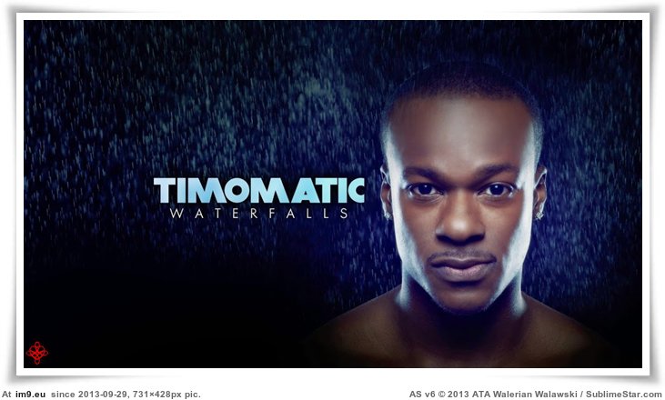 timomatic (in @MusicVid)