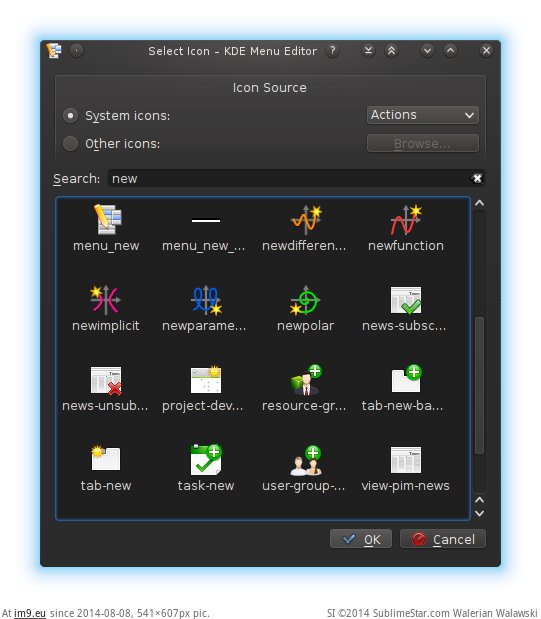 #Tkc473 tKC473 Pic. (Изображение из альбом KDE PasteBin))