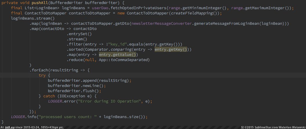 #Pastebin TNZ468 Pic. (Obraz z album KDE PasteBin))