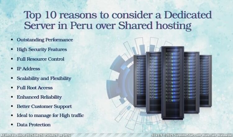 #Top #Shared #Peru #Server #Hosting #Reasons #Dedicated Top 10 reasons to consider a Dedicated Server in Peru over Shared hosting Pic. (Obraz z album Instant Upload))