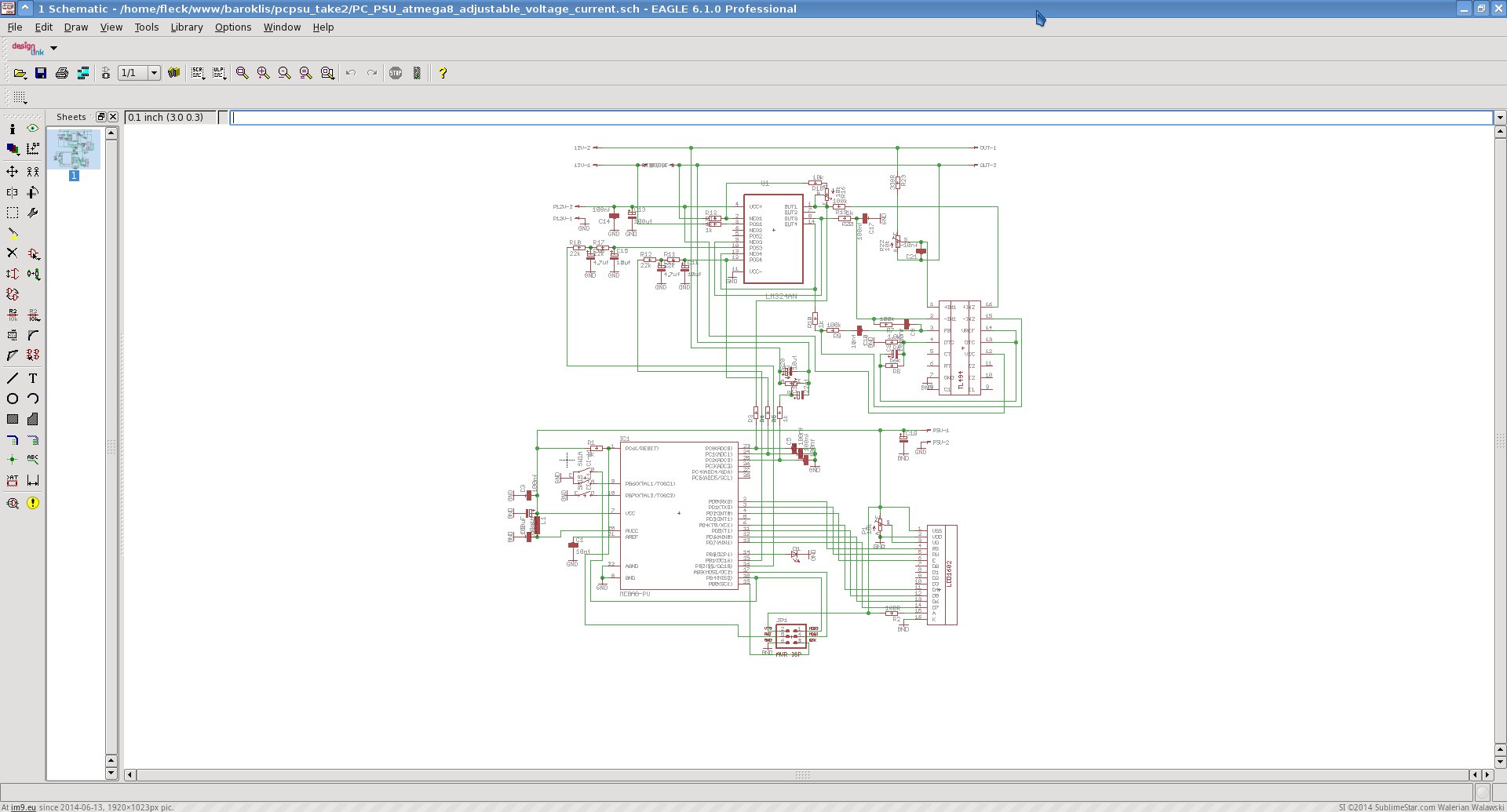 #Ts3826 TS3826 Pic. (Image of album KDE PasteBin))