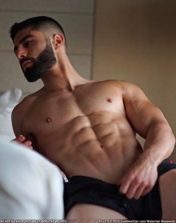 #Hot #Xxx #Gay #Muscle #Manly #Homo #Bigdick #Masculine Tumblr 540px Pic. (Obraz z album gay - general))