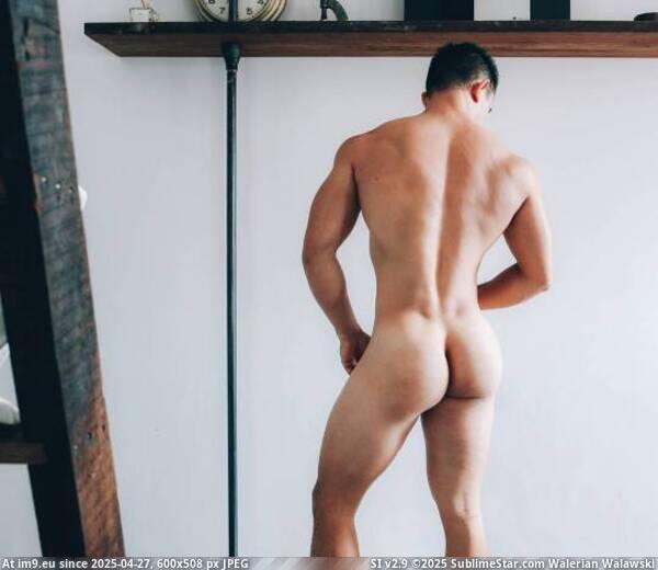 #Porn #Hot #Masculine #General #Gayporn #Homo Tumblr 540px Pic. (Obraz z album general gay 002))