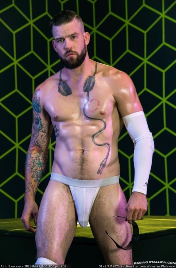 #Porn #Hot #Masculine #General #Gay #Fag Tumblr 540px Pic. (Obraz z album general gay 002))