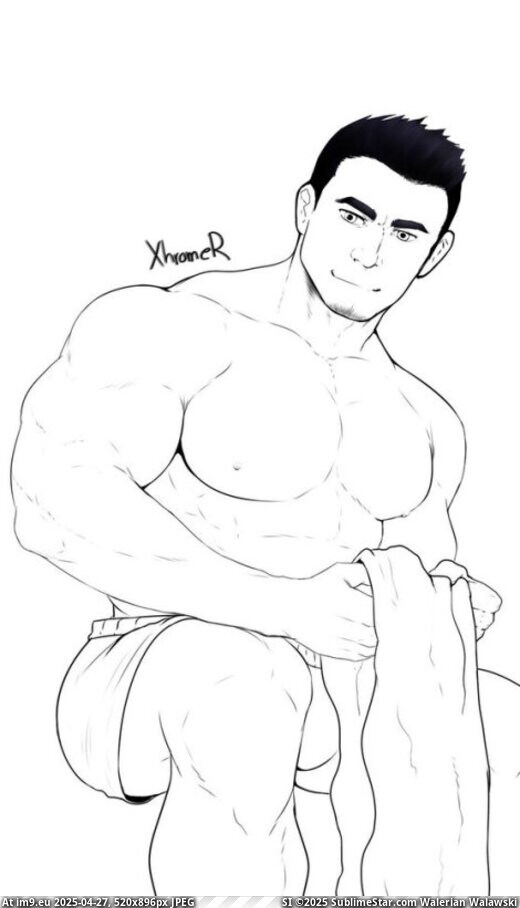 #Porn #Hot #Xxx #Masculine #Muscle #Gay #Bigcock #Gayporn Tumblr 540px Pic. (Image of album gay - general))