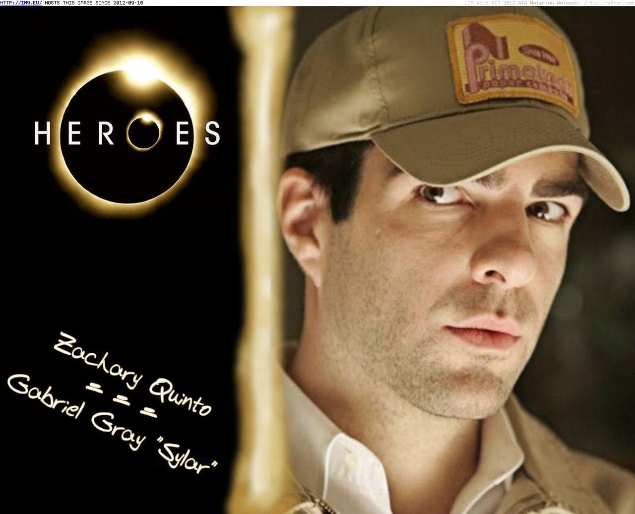 Tv Show Heroes 62834 (in TV Shows HD Wallpapers)