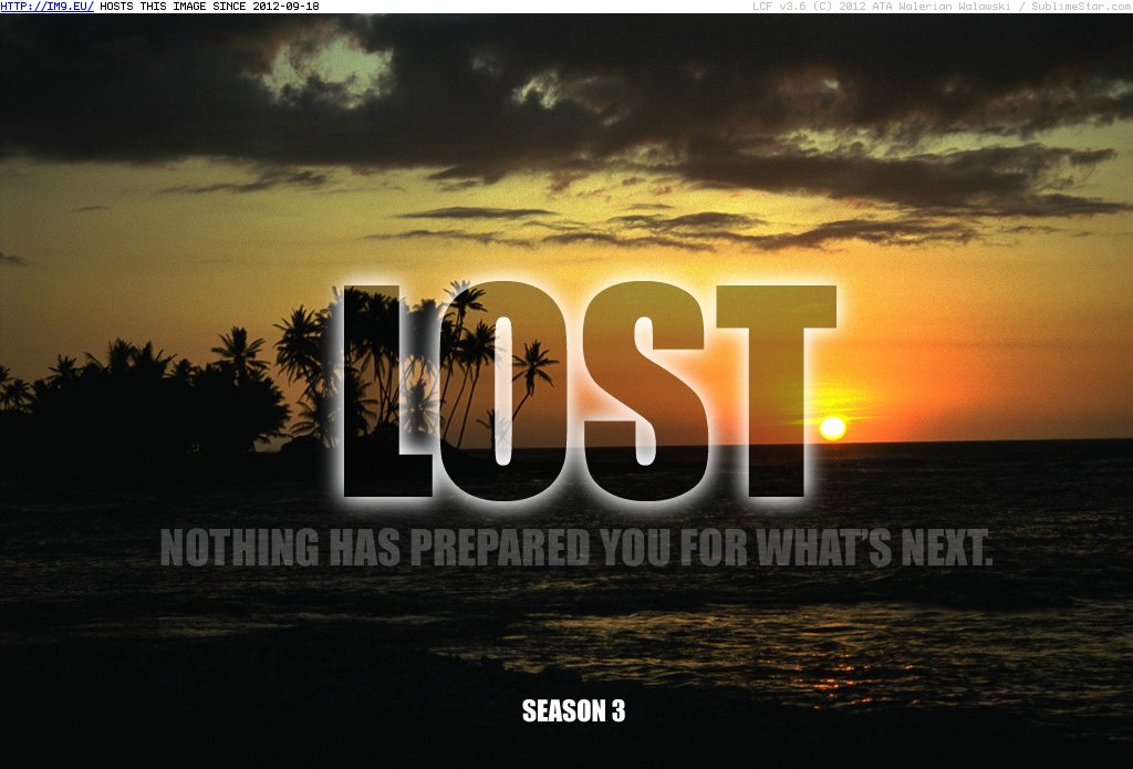 Tv Show Lost 753 (in TV Shows HD Wallpapers)