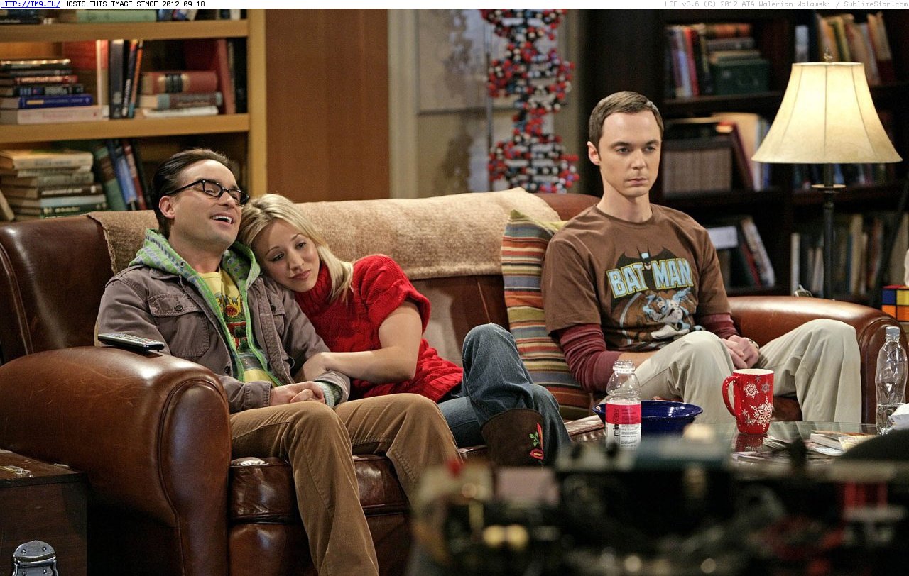 Tv Show The Big Bang Theory 270881 (in TV Shows HD Wallpapers)